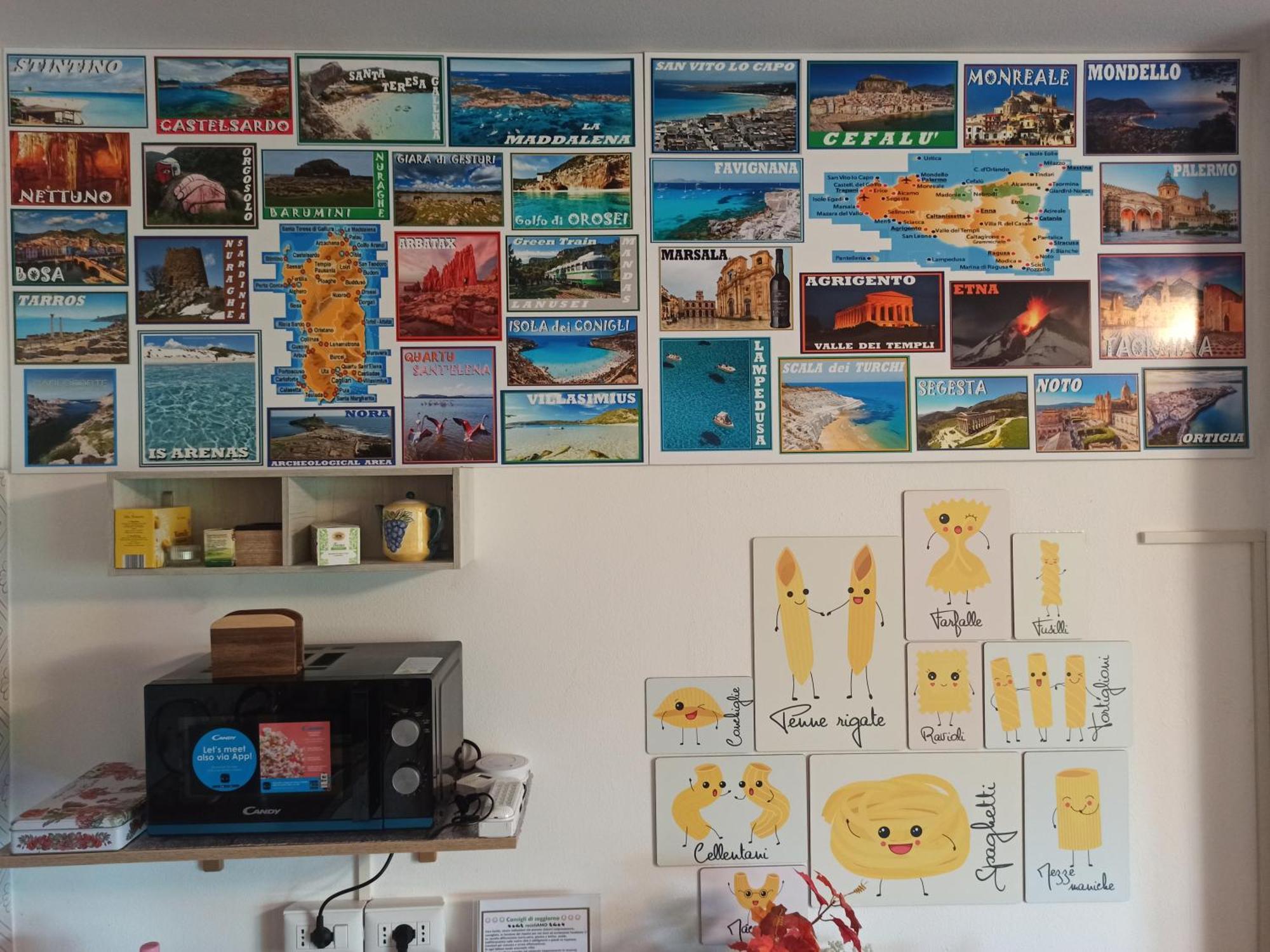 Lukas Home Con Il Cuore Appartamento 3 Camere Al Piano Terra E Appartamento 1 Camera In Taverna Merone Bagian luar foto