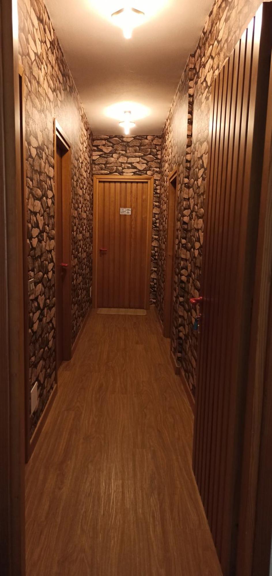 Lukas Home Con Il Cuore Appartamento 3 Camere Al Piano Terra E Appartamento 1 Camera In Taverna Merone Bagian luar foto